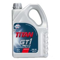 Titan Fuchs GT1 Pro C2 5W30 4л